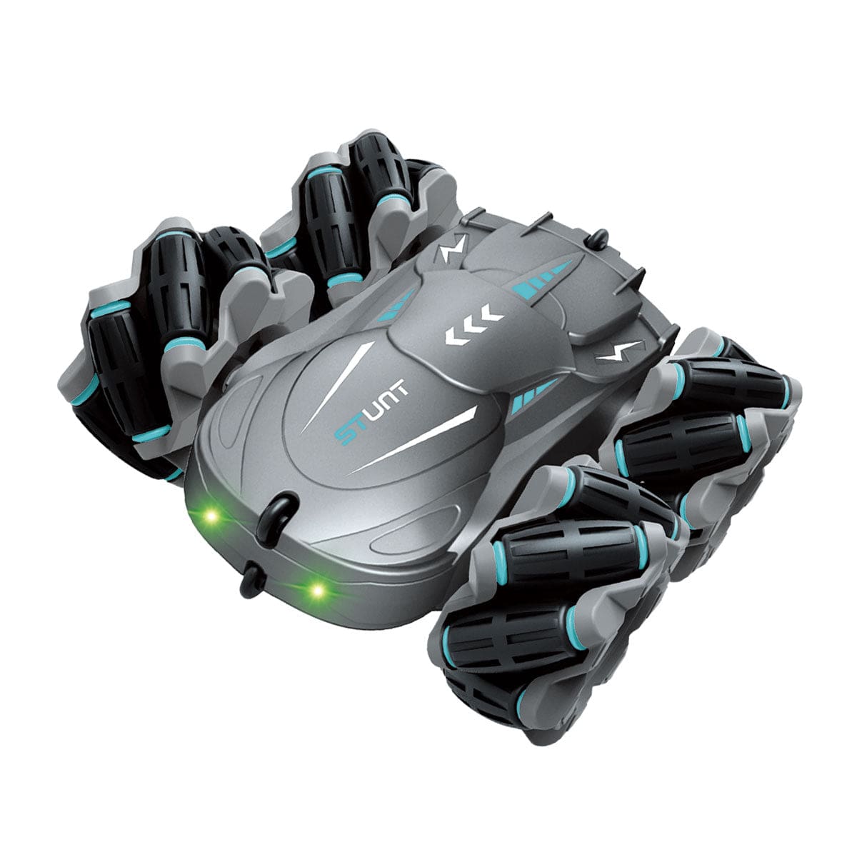 Side Winder R/C Stunt Car