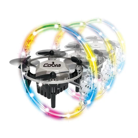 Mini Orb RC Drone