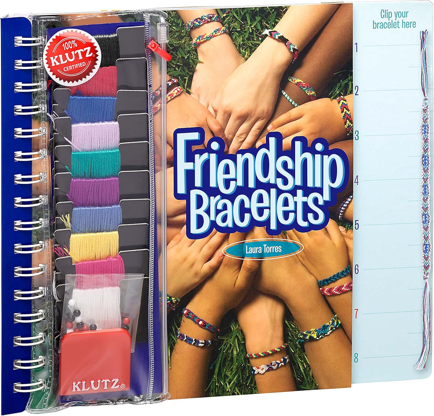 Klutz Friendship Bracelets