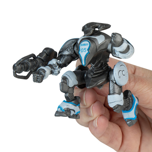 Mechanical Robot