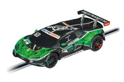 Go! Lamborghini Huracan "Mirko Bortolotti #63"