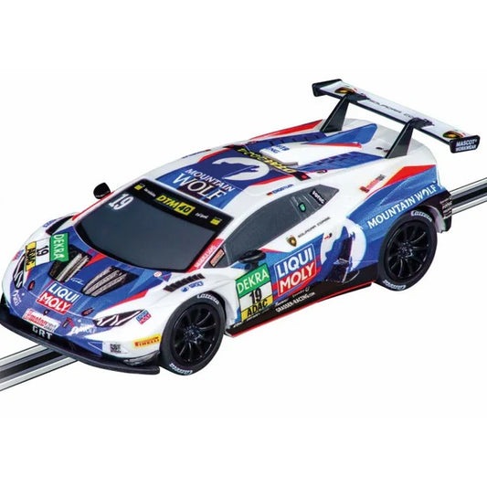 Go! Lamborghini Huracan GT3 EVO II "Luca Engstler #19 2024"