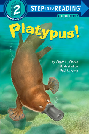 Platypus! Level 2