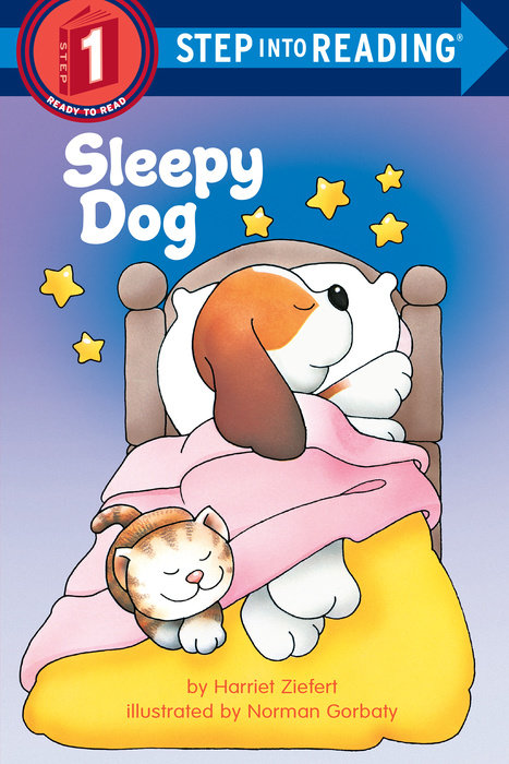 Sleepy Dog Level 1