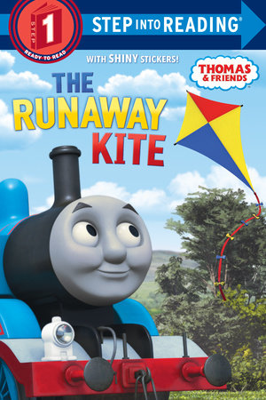 The Runway Kite Level 1