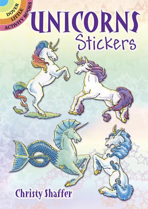 Unicorn Stickers