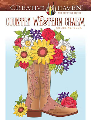Country Western Charm