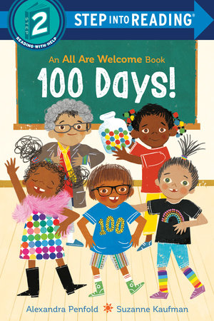 100 Days! Level 2
