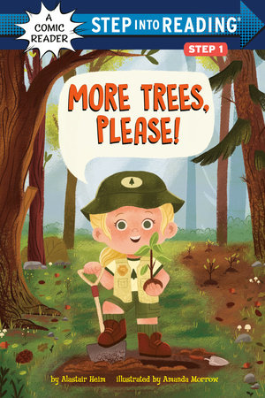 More Trees, Please! Level 1
