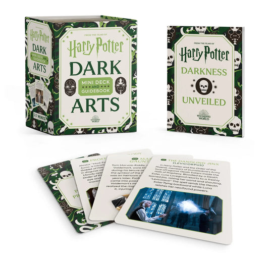 Harry Potter Dark Arts