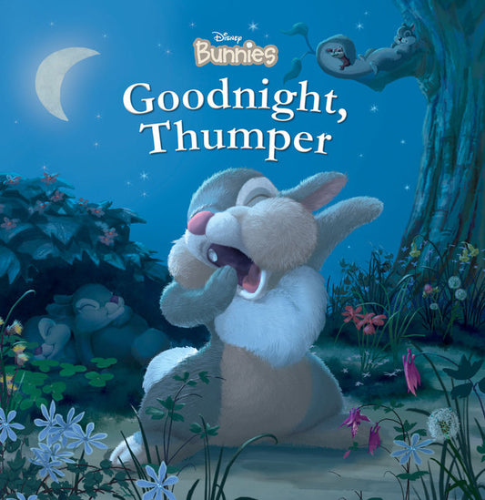 Goodnight, Thumper