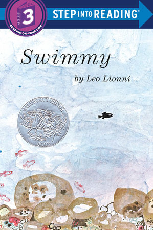 Swimmy Level 3