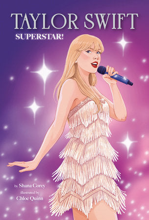 Taylor Swift Superstar! Level 2