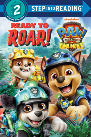 Paw Patrol: Ready to Roar! Level 2