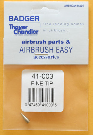Tip-Fine for Model 175 Airbrush