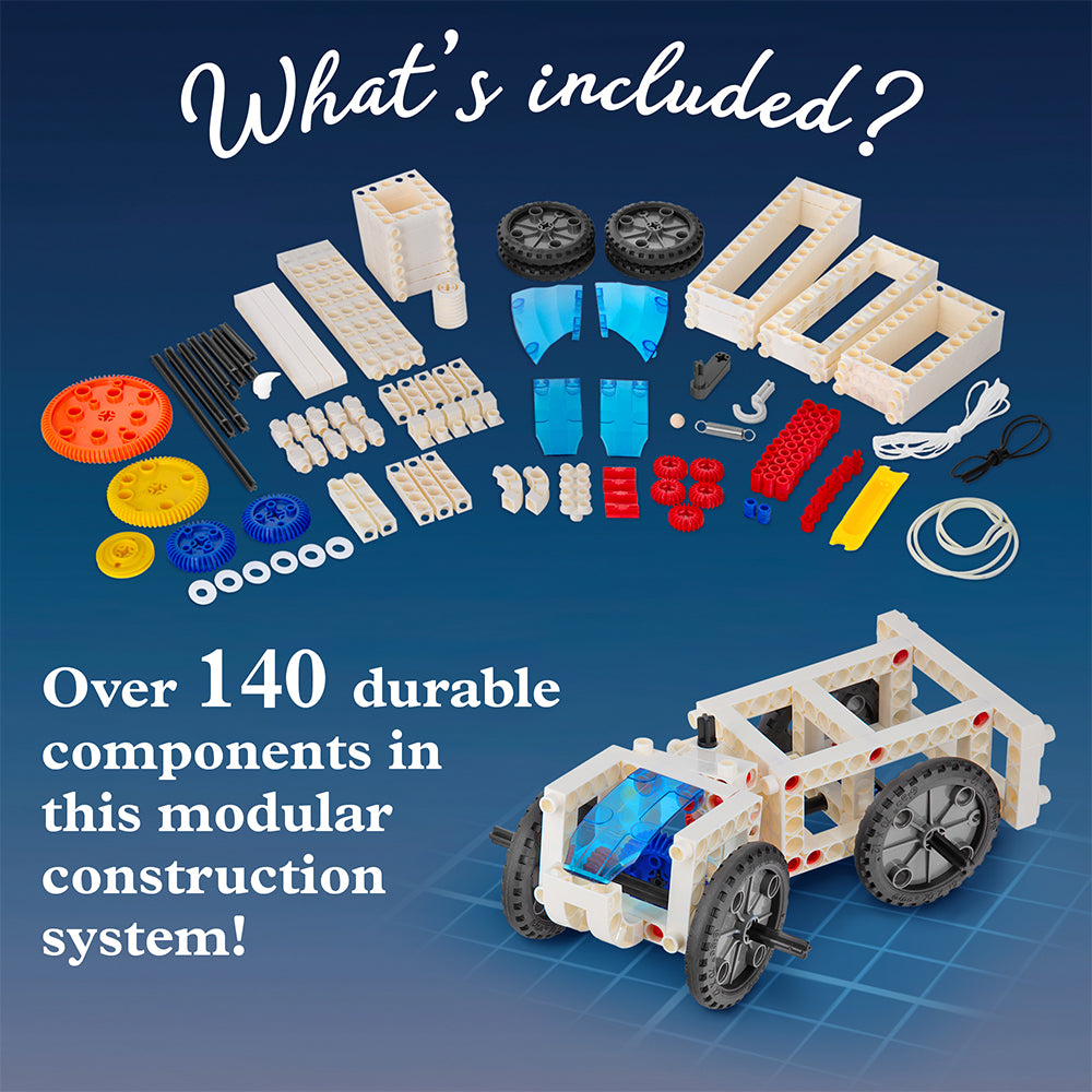 Mechanical Engineering Machines & Vehicles
