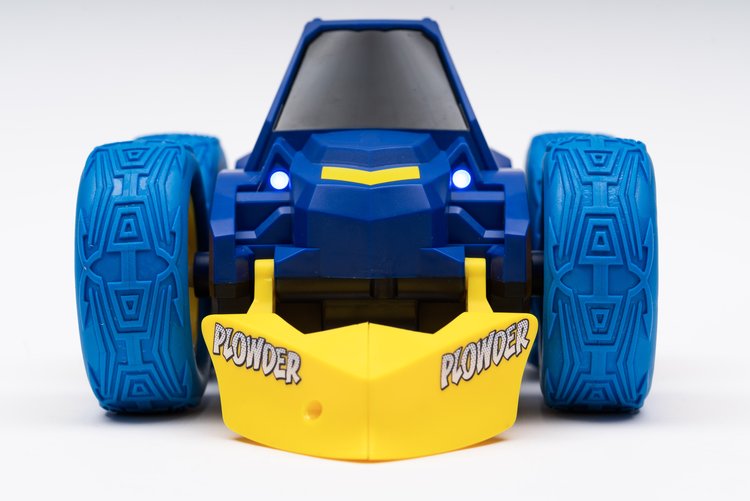 Litehawk Plowder