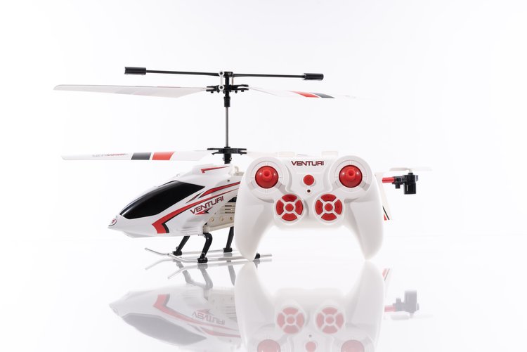 Lite Hawk Venturi
