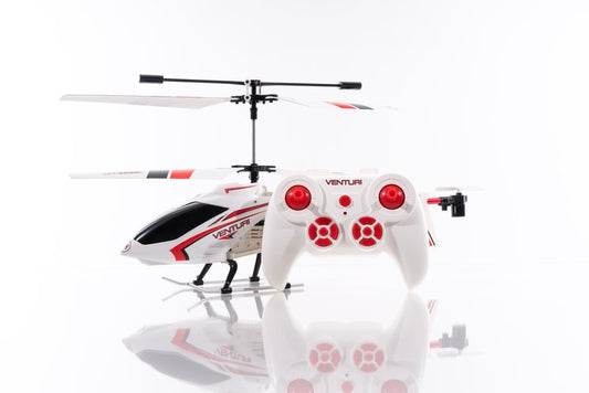 Lite Hawk Venturi