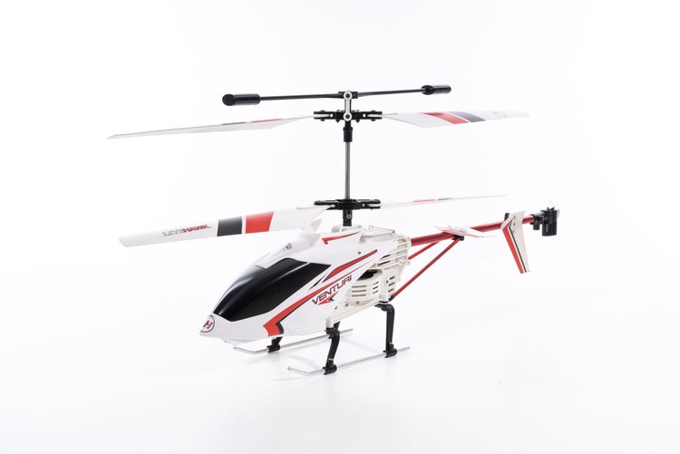 Lite Hawk Venturi