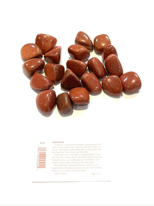 Goldstone