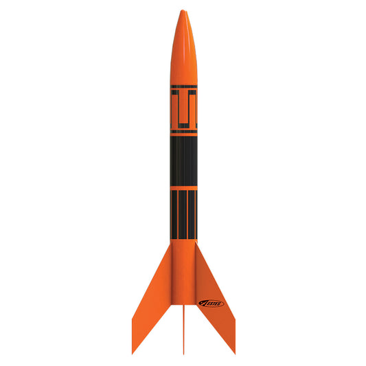 Alpha III Rocket Level 1