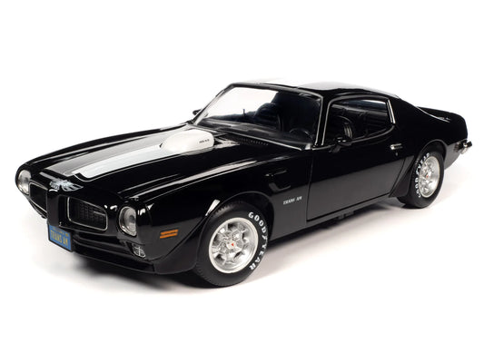 Pontiac Firebird T/A 1972