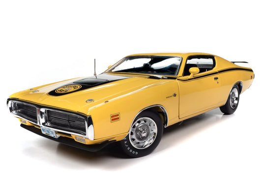Dodge Charger Super Bee 1971 1/18