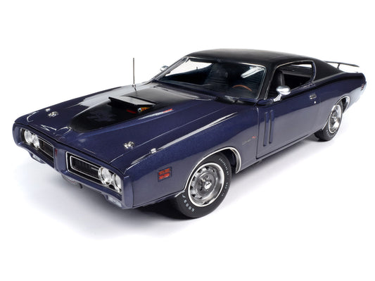 Dodge Charger R/T 1/18