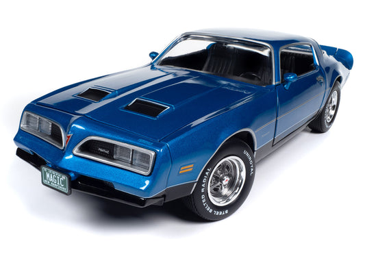 Pontiac Firebird Formula 1978