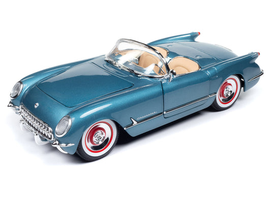 Chevy Corvette 1954 1/18
