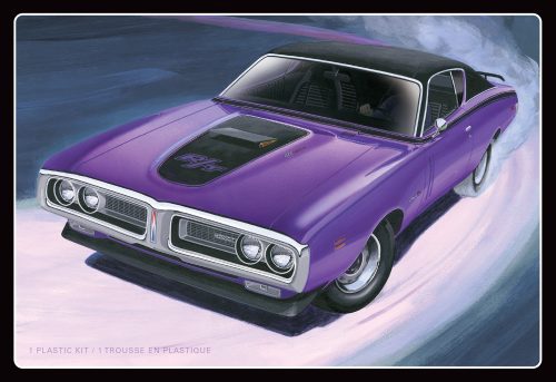 Dodge Charger R/T 1971 1/25