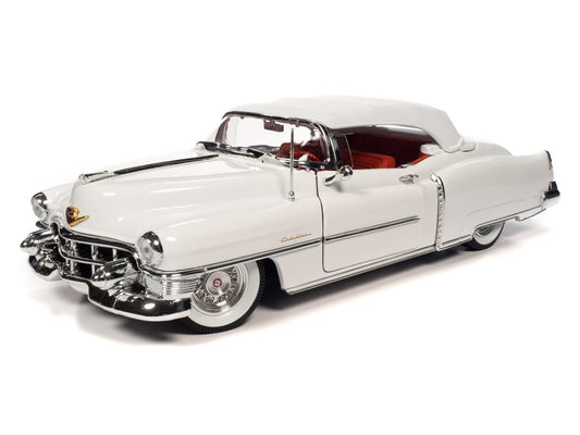 Cadillac Eldorado Soft Top 1953 1/18