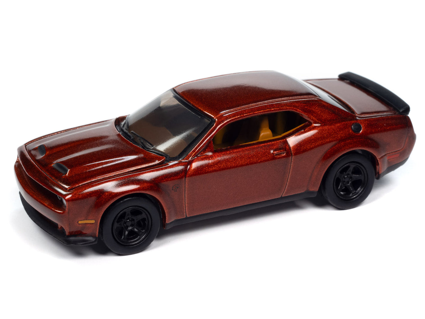 Dodge Challenger SRT Super Stock 1/64