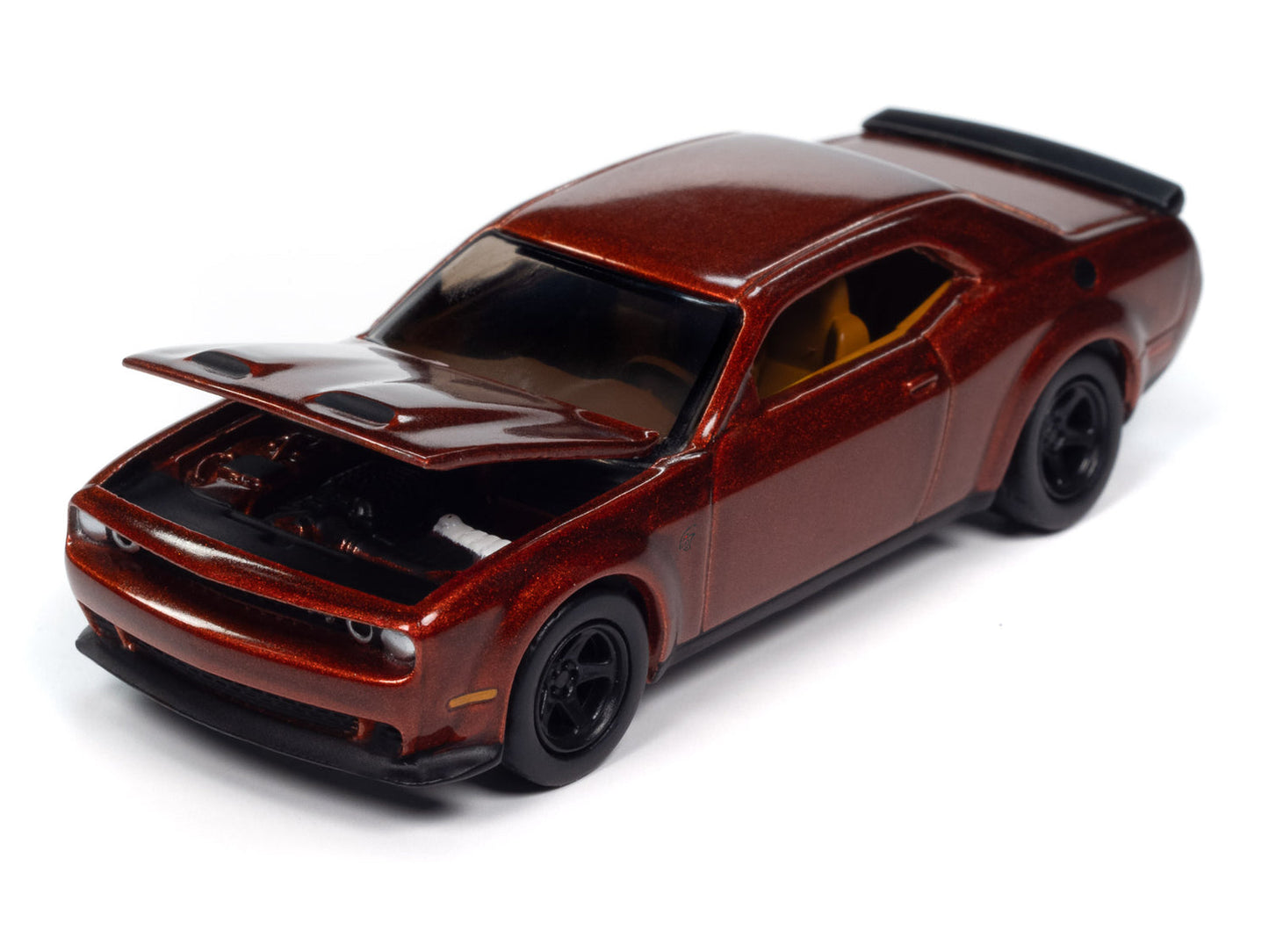 Dodge Challenger SRT Super Stock 1/64