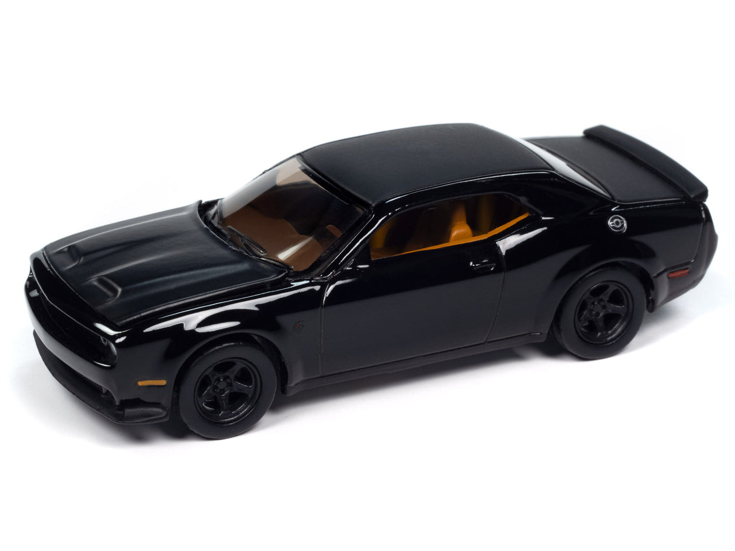 Dodge Challenger SRT Super Stock 2021