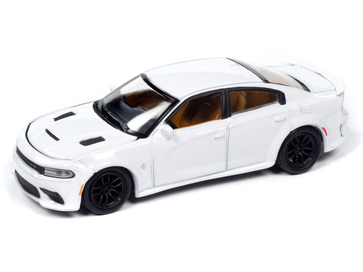 Dodge Charger SRT Hellcat Redeye 2021 1/64