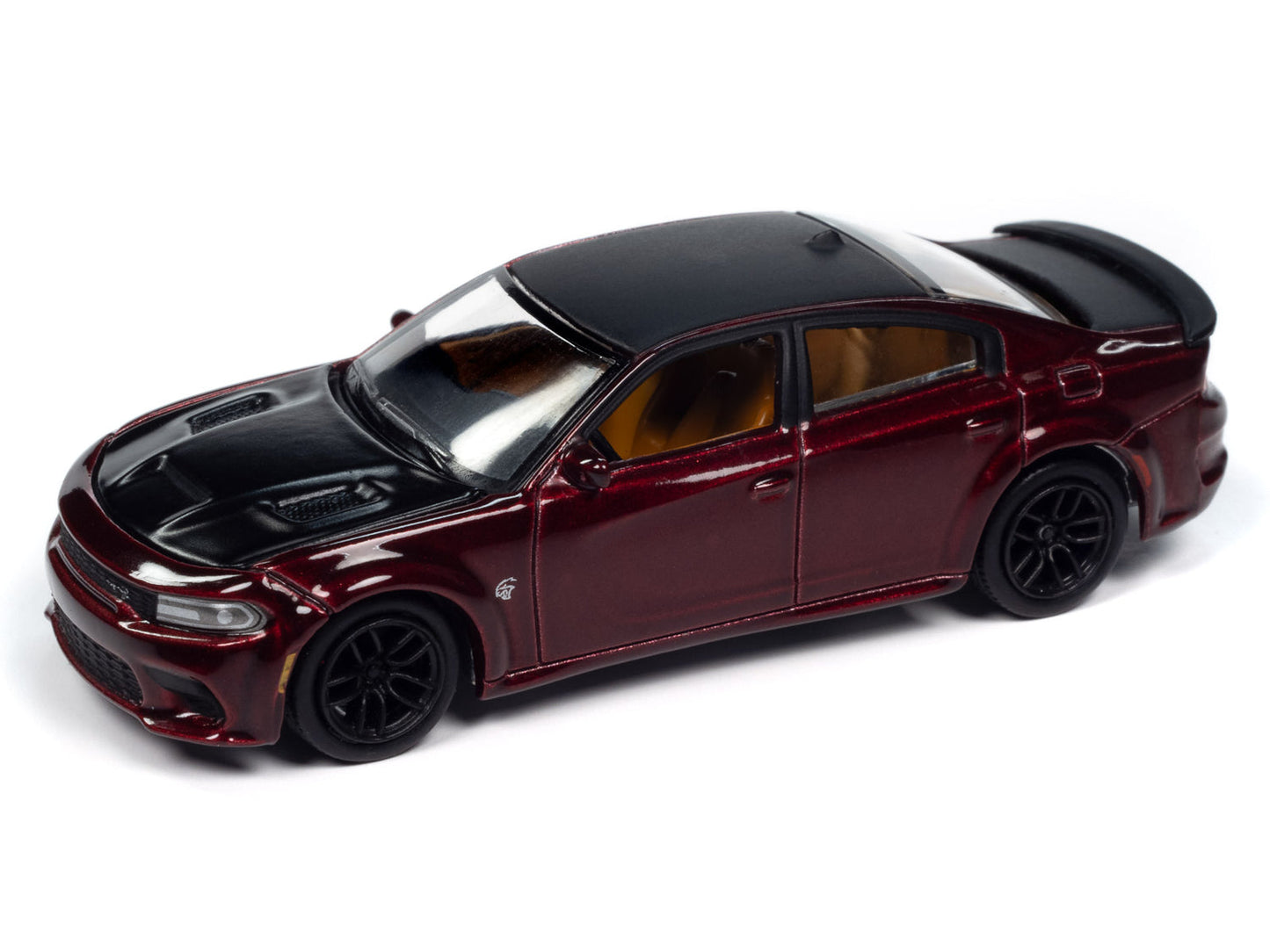 Dodge Charger SRT Hellcat Redeye 2021 1/64