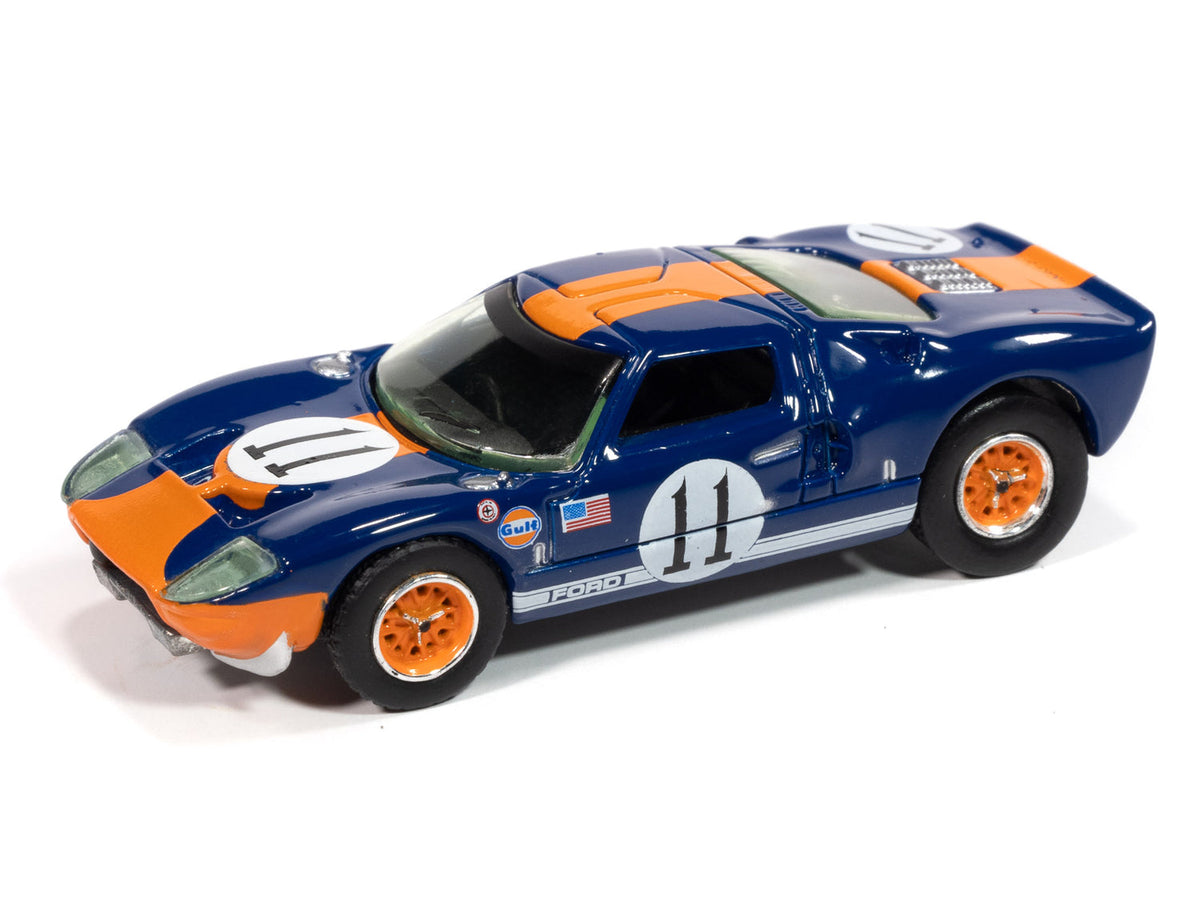 Ford GT40 1965 1/64