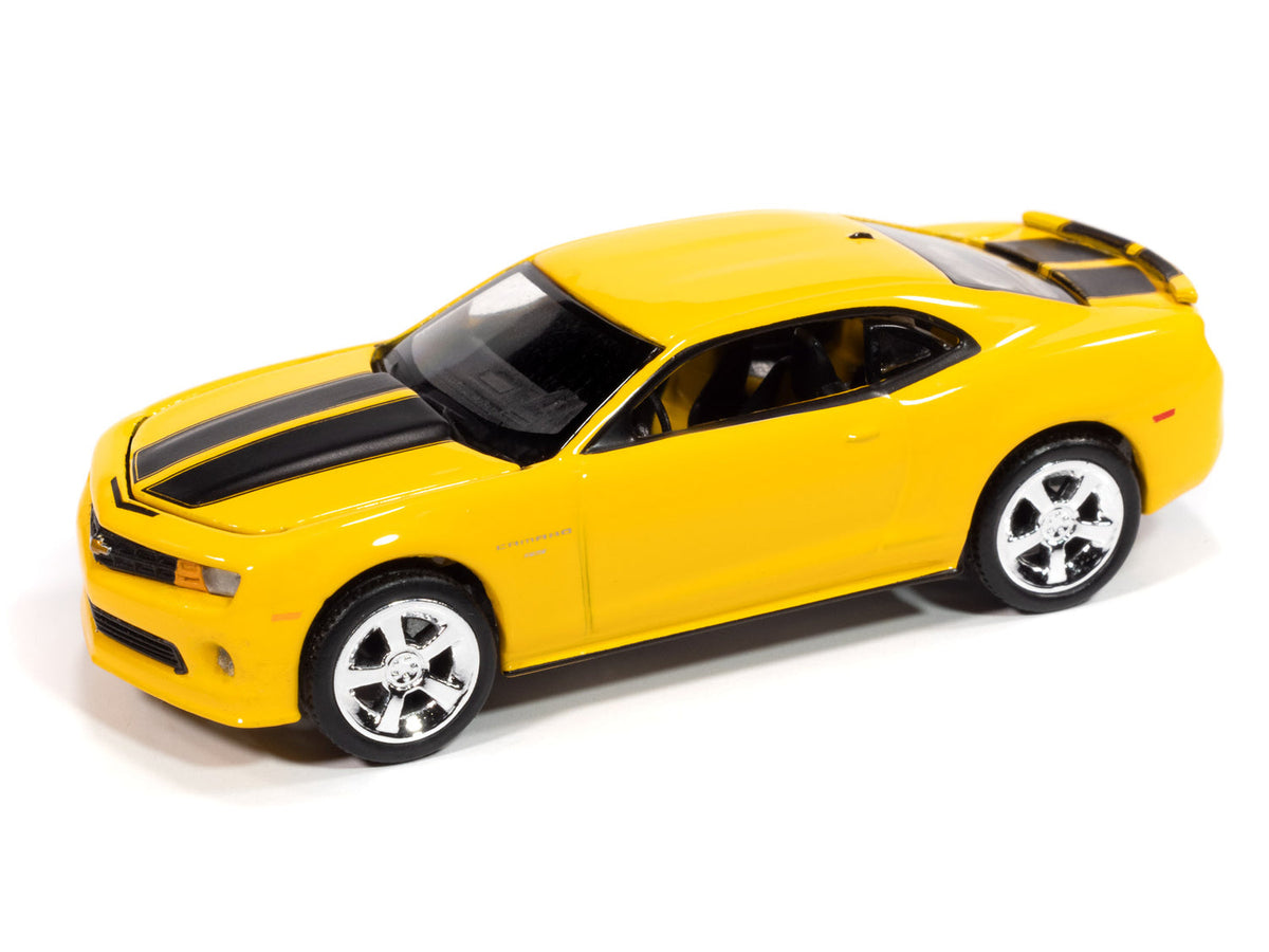 Chevy Camaro RS/SS 2010 1/64