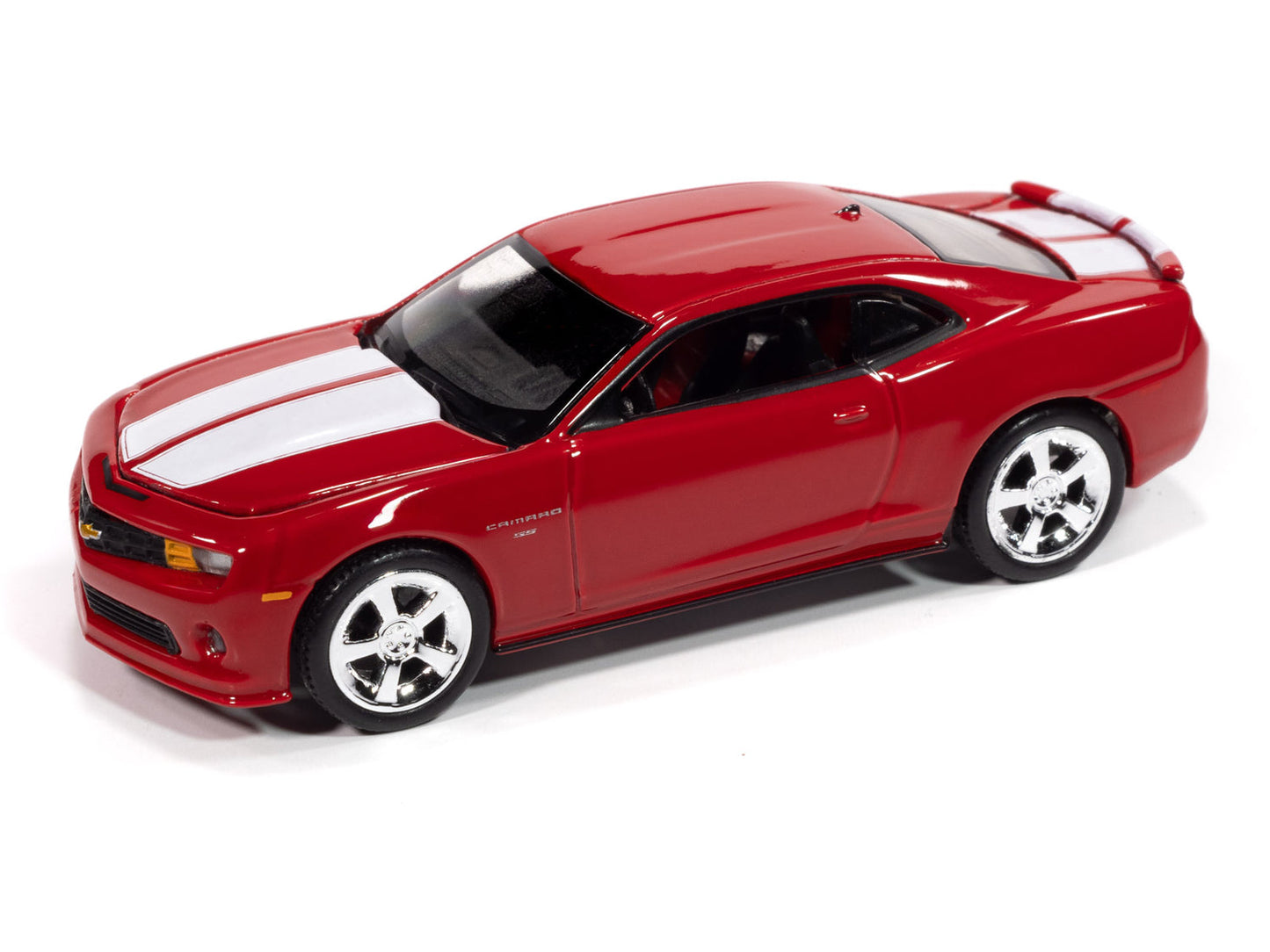 Chevy Camaro S/SS 2010 1/64