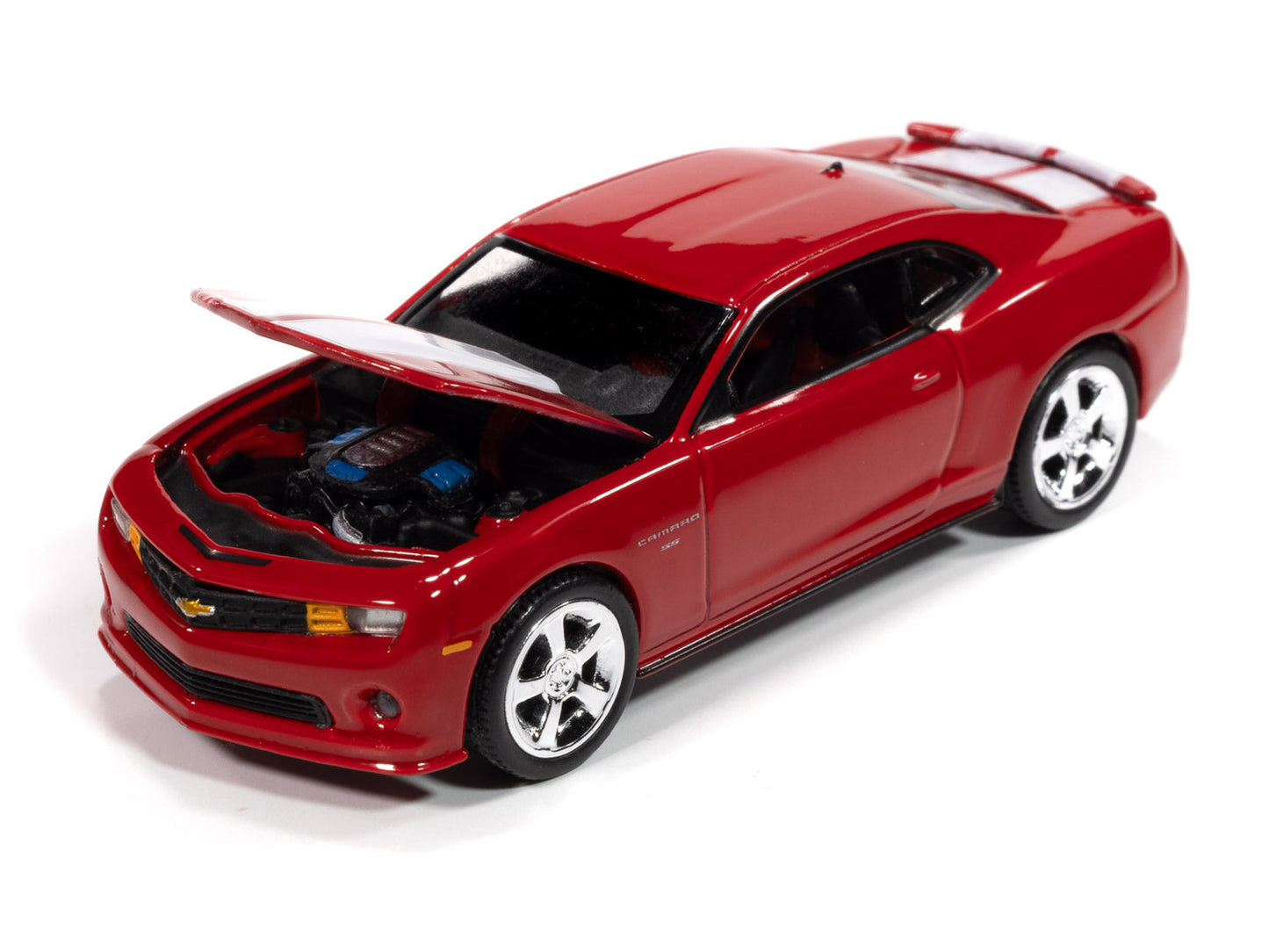 Chevy Camaro S/SS 2010 1/64