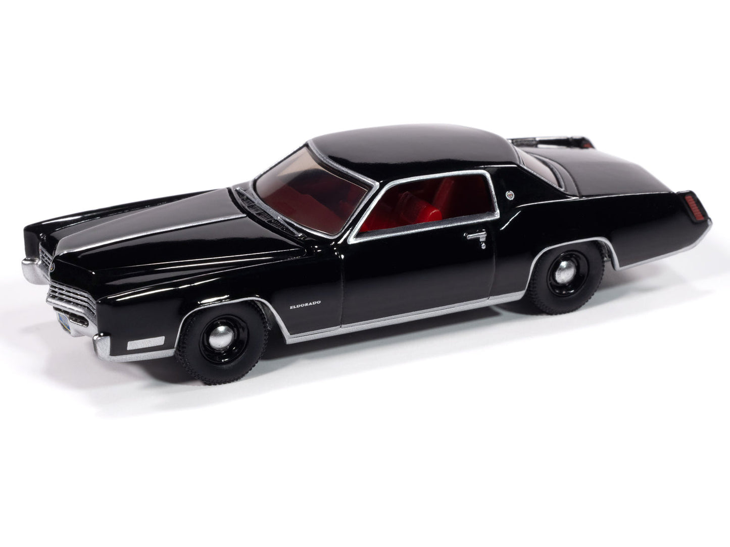 Cadillac Eldorado 1967 1/64 - Luxury Cruisers