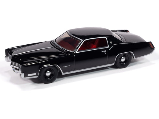 Cadillac Eldorado 1967 1/64 - Luxury Cruisers