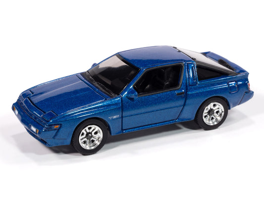 Chrysler Conquest TSi 1988 1/64