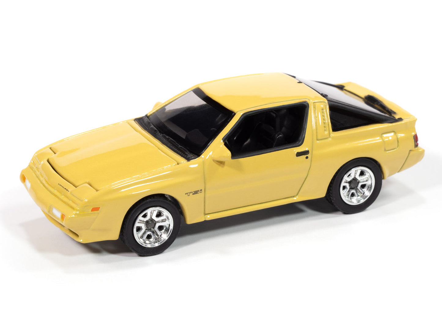 Chrysler Conquest TSi 1988 1/64