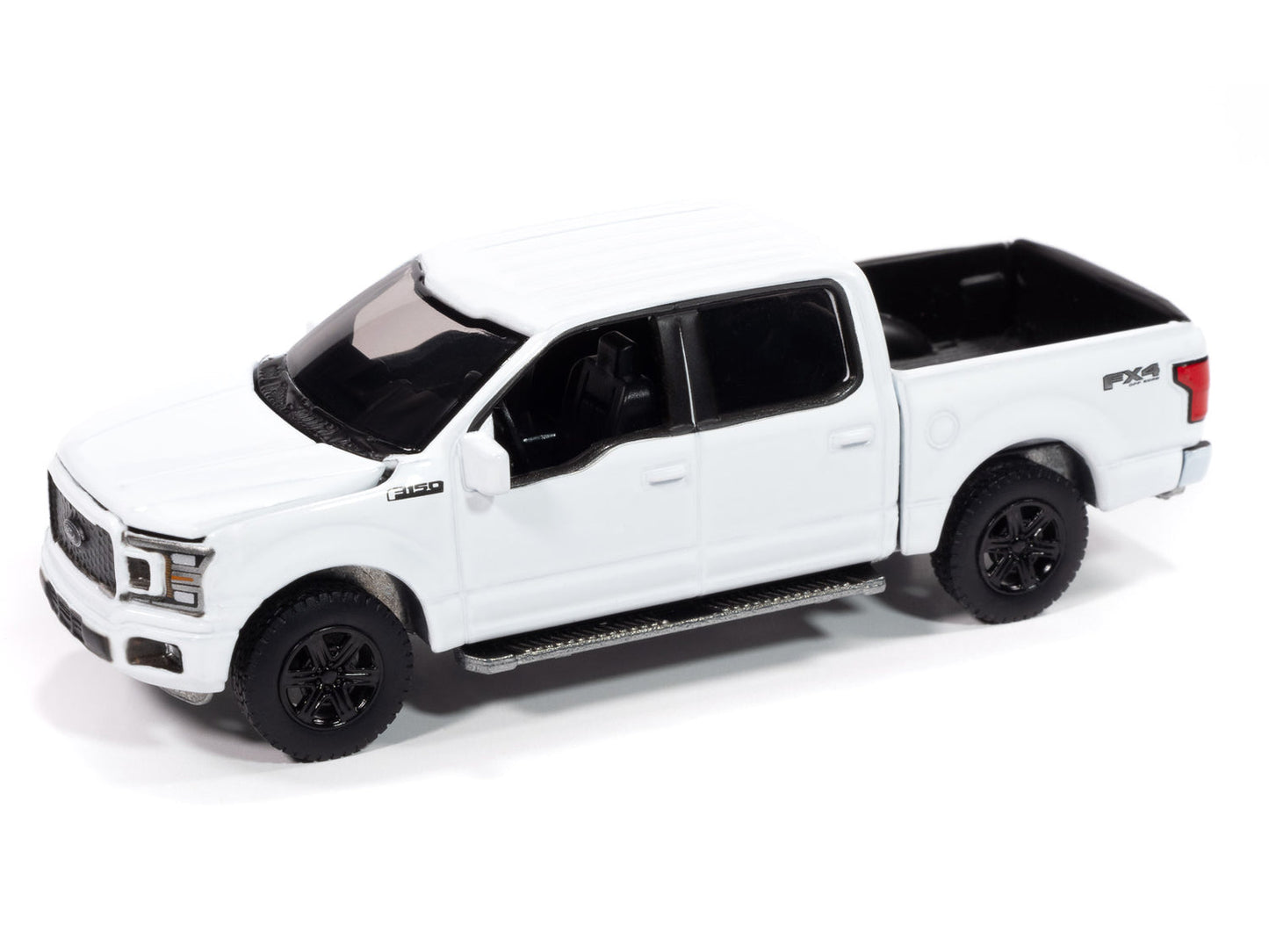 Ford F-150 2020 1/64 - Muscle Trucks