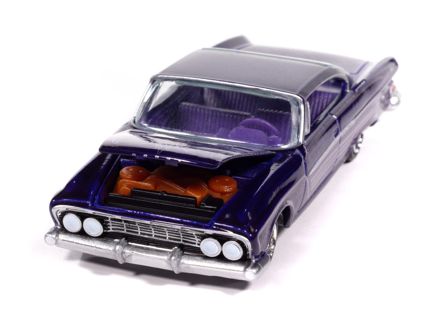 Dodge Dart Phoenix Lowrider 1961 1/64