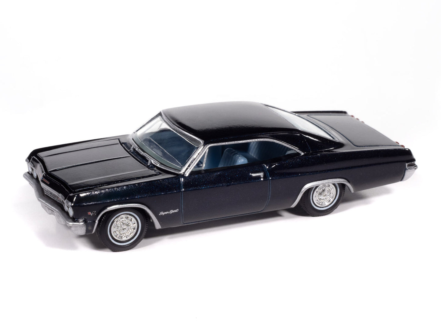 Chevy Impala SS 396 1065 1/64