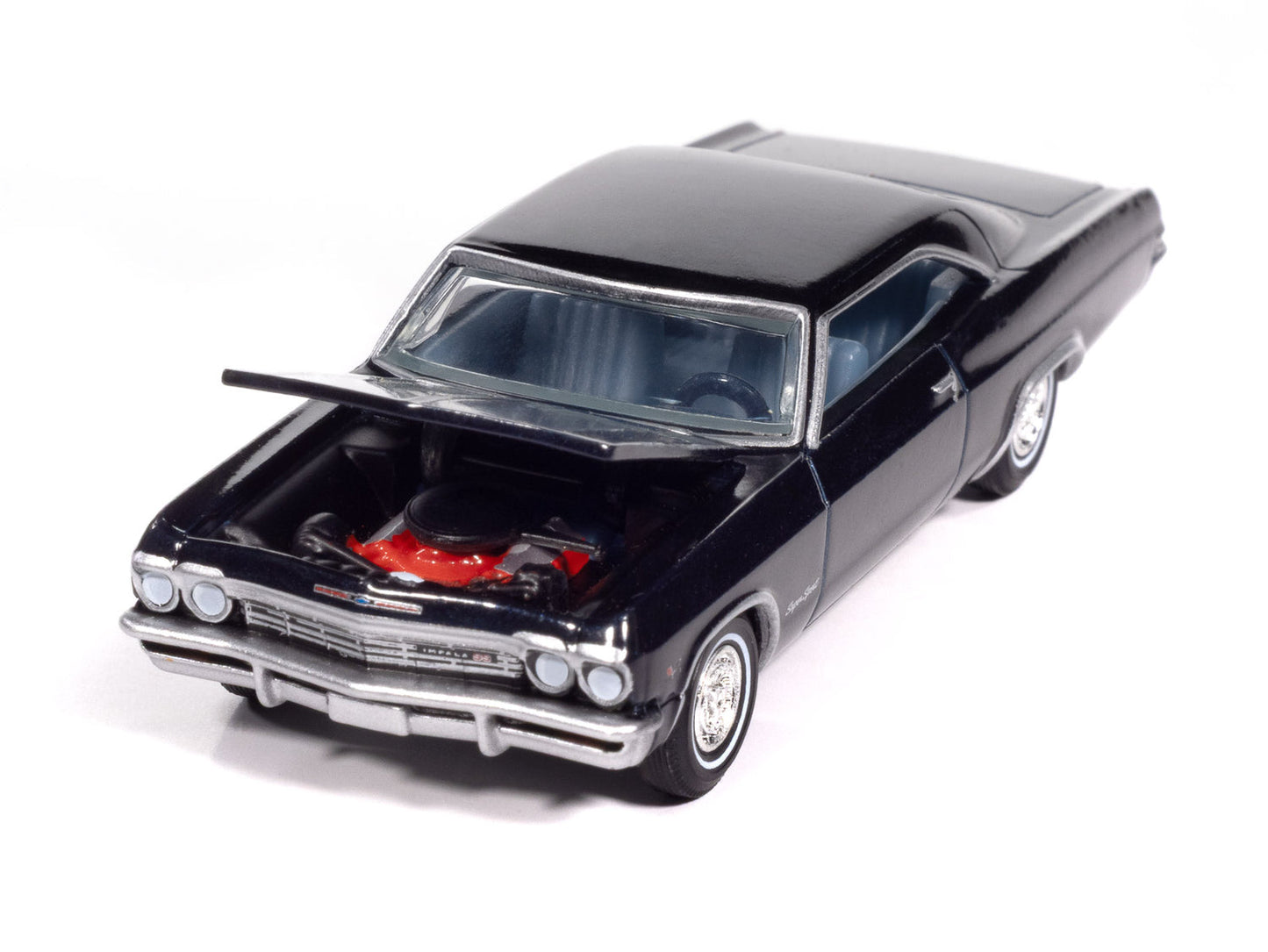 Chevy Impala SS 396 1065 1/64